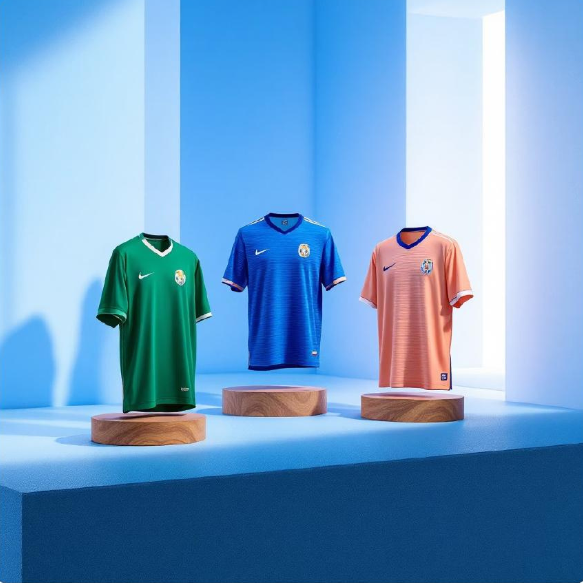 Stanford Sports Club Merchandise